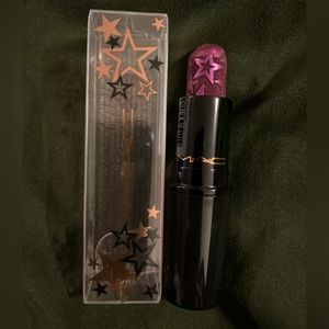 Mac Cosmetics Discontinued Starstruck Lipstick